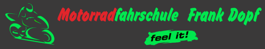 Easy4rider - die Biker-Fahrschule Frank Dopf Karlsruhe