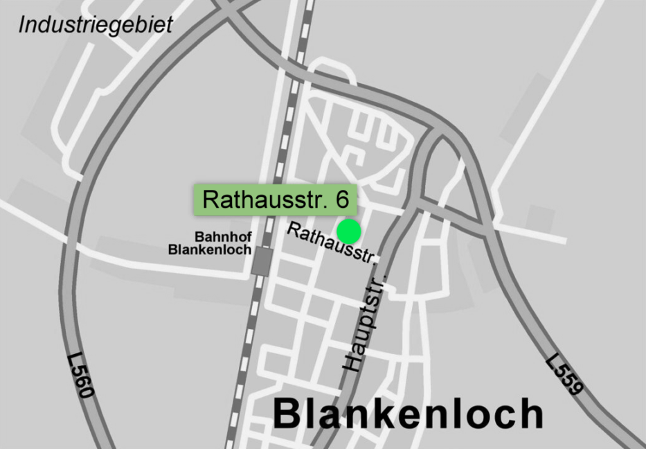 Fahrschule Frank Dopf, Karlsruhe - Standort Stutensee-Blankenloch