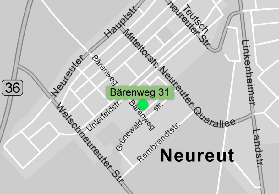 Fahrschule Frank Dopf, Karlsruhe Neureut