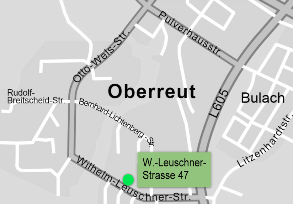 Fahrschule Frank Dopf, Karlsruhe Oberreut