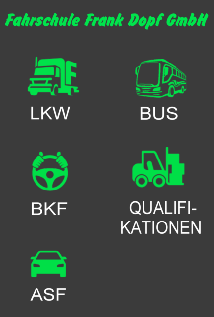 Fahrschule Franke Dopf Karlsruhe